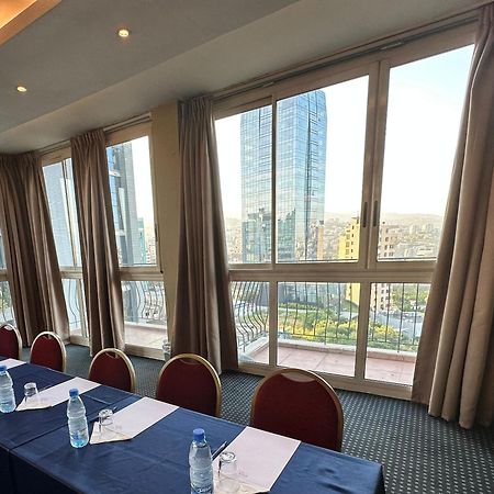 ביירות Padova Hotel מראה חיצוני תמונה