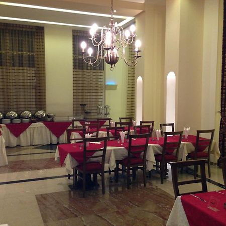 ביירות Padova Hotel מראה חיצוני תמונה