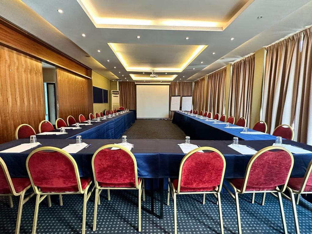 ביירות Padova Hotel מראה חיצוני תמונה