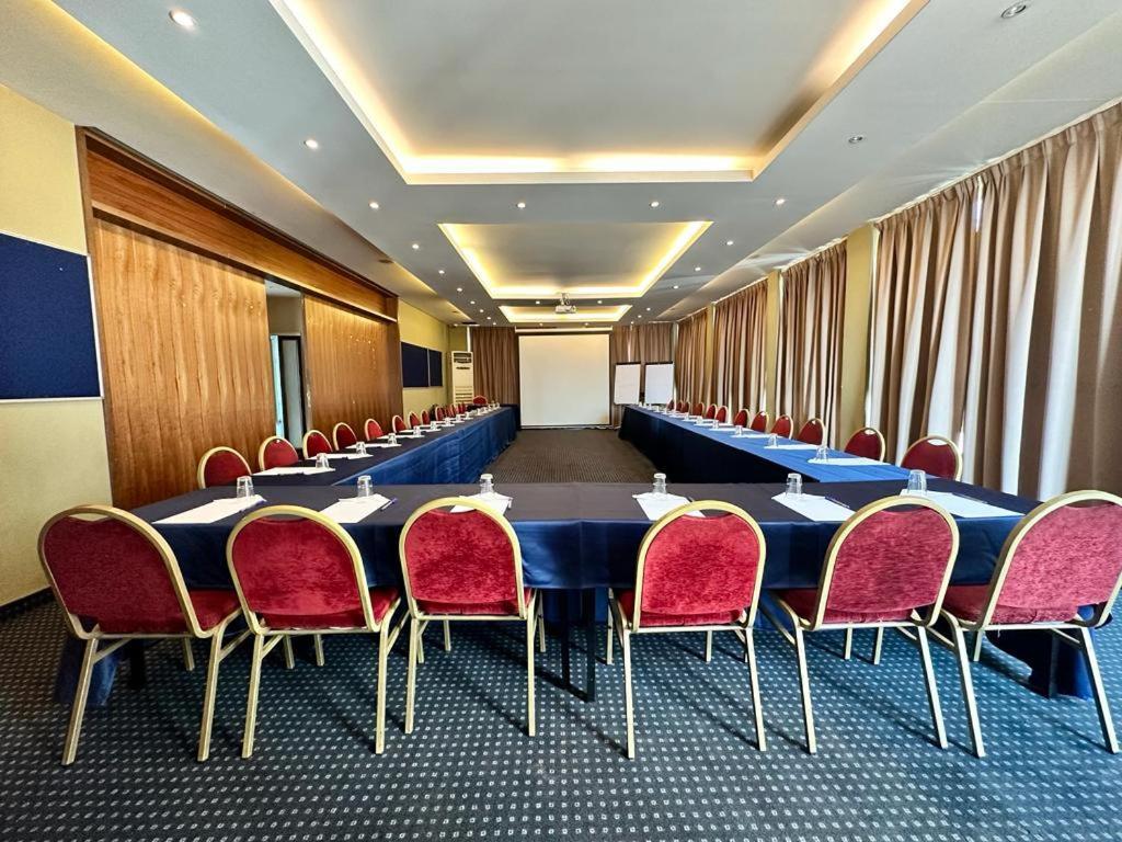 ביירות Padova Hotel מראה חיצוני תמונה