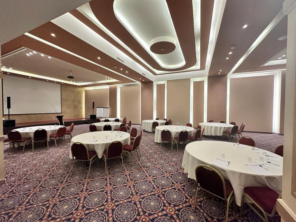 ביירות Padova Hotel מראה חיצוני תמונה