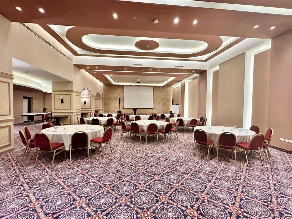 ביירות Padova Hotel מראה חיצוני תמונה