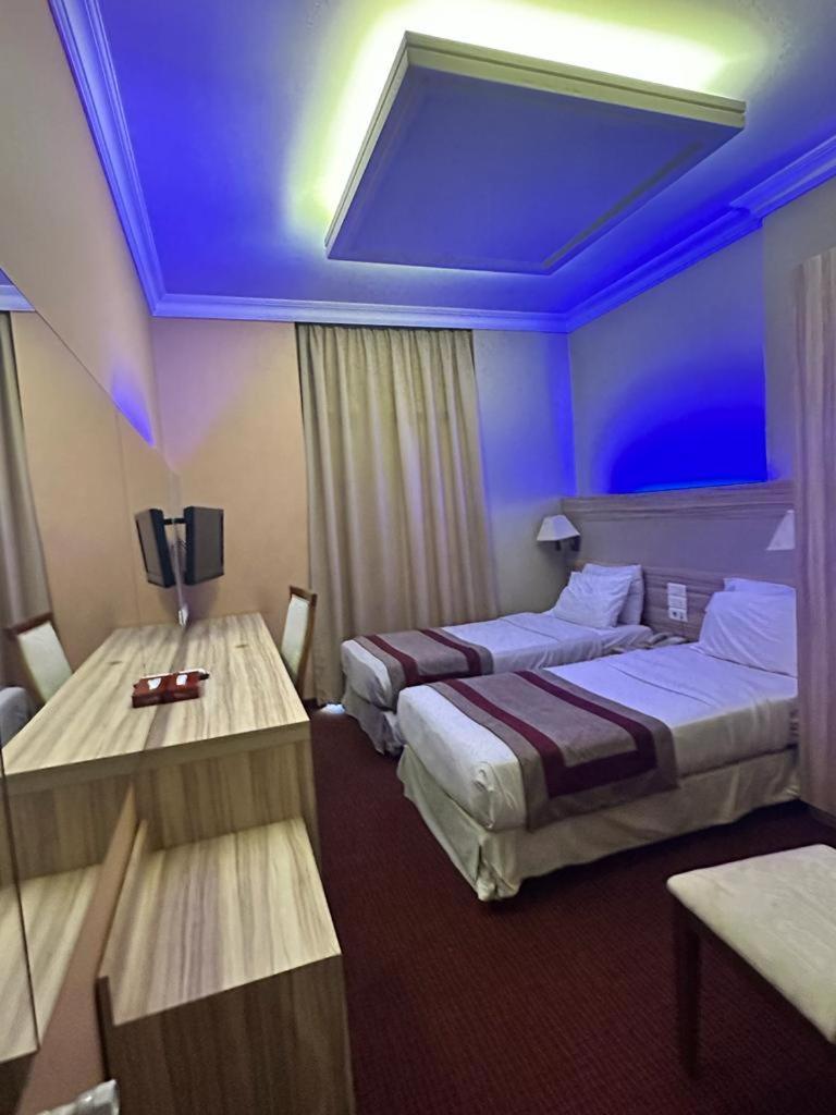 ביירות Padova Hotel מראה חיצוני תמונה