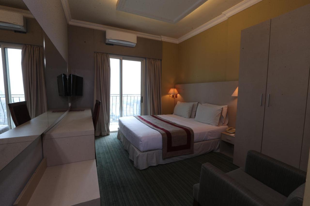 ביירות Padova Hotel מראה חיצוני תמונה