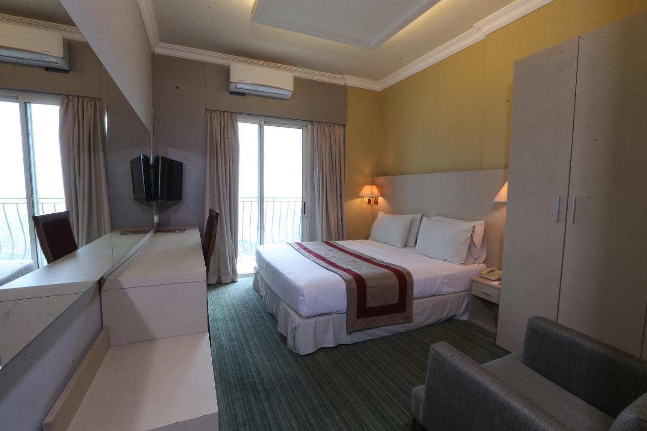 ביירות Padova Hotel מראה חיצוני תמונה